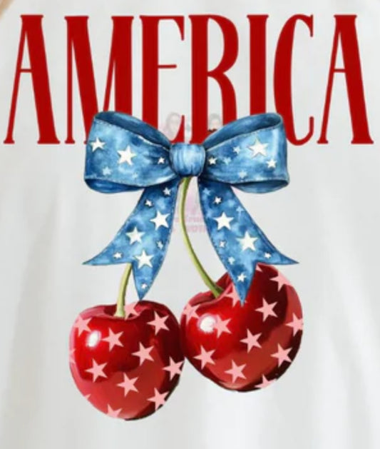 America cherries