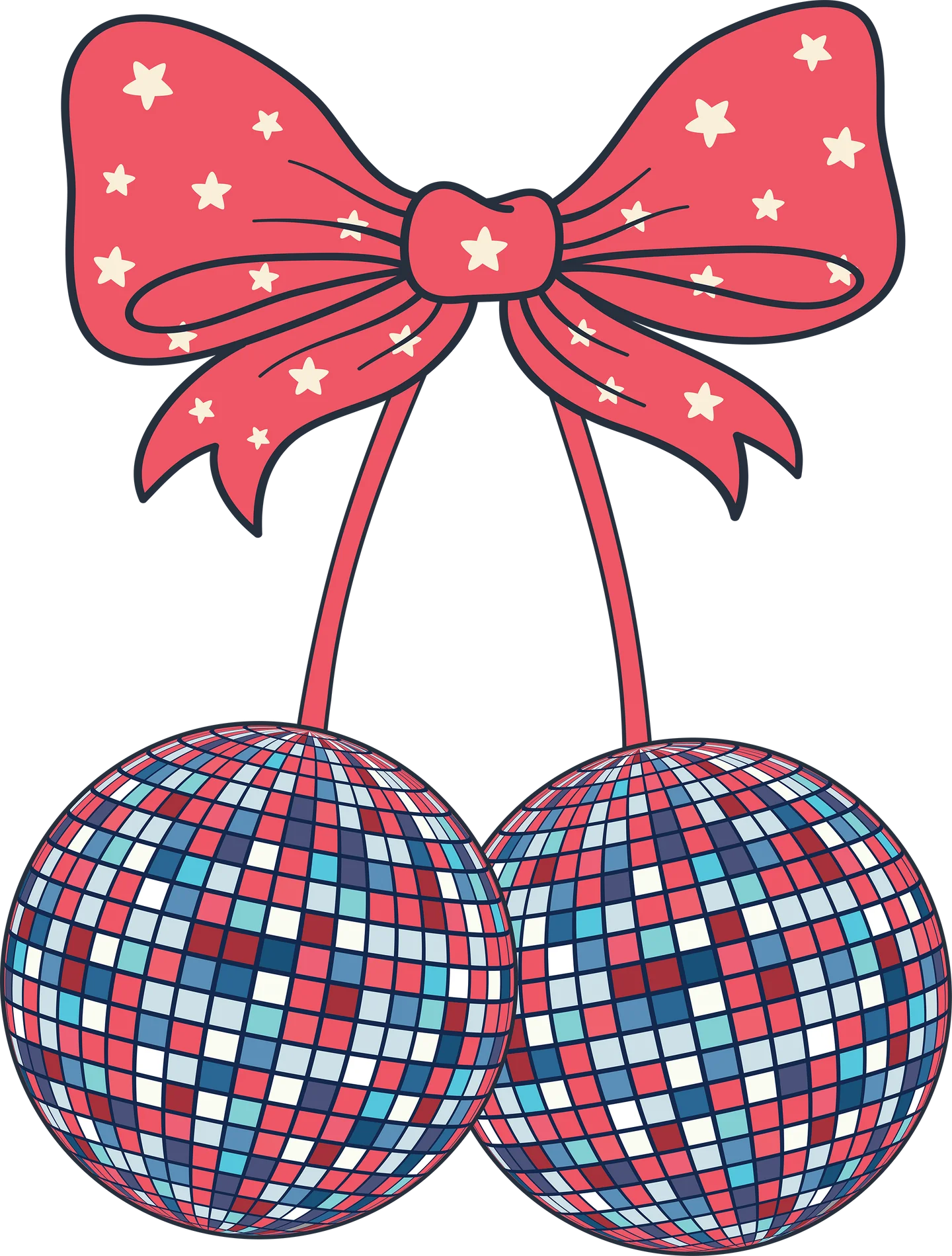 Disco 4th Cherry