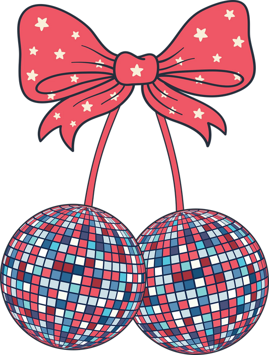 Disco 4th Cherry